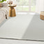 Premium Boucle Jute & Wool Rug