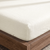 100% European Flax Linen Sheet Bundle - Delara