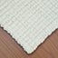 Premium Boucle Jute & Wool Rug