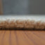 Premium Boucle Jute & Wool Rug - DelaraHome