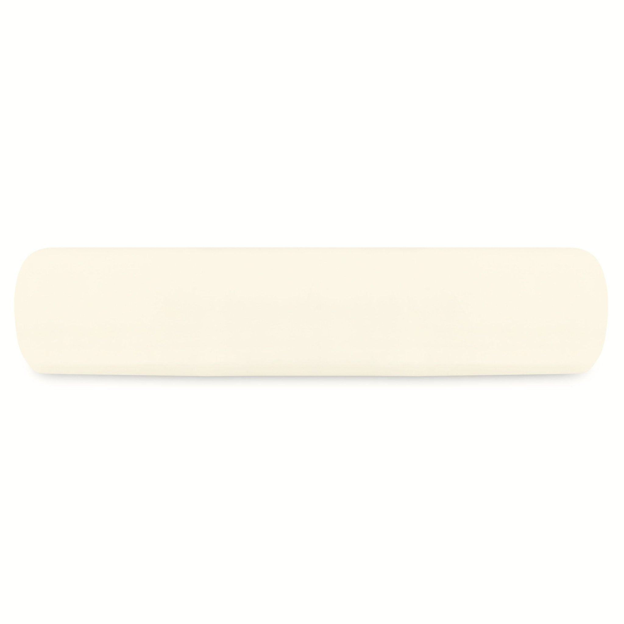 Percale Organic Cotton Flat Sheet - Delara