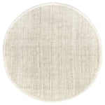 Premium Boucle Jute Rug - Delara