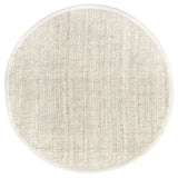 Premium Boucle Jute Rug - Delara