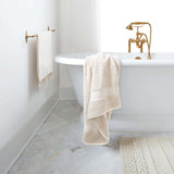 100% Organic Cotton Quick Dry Starter Bath Set