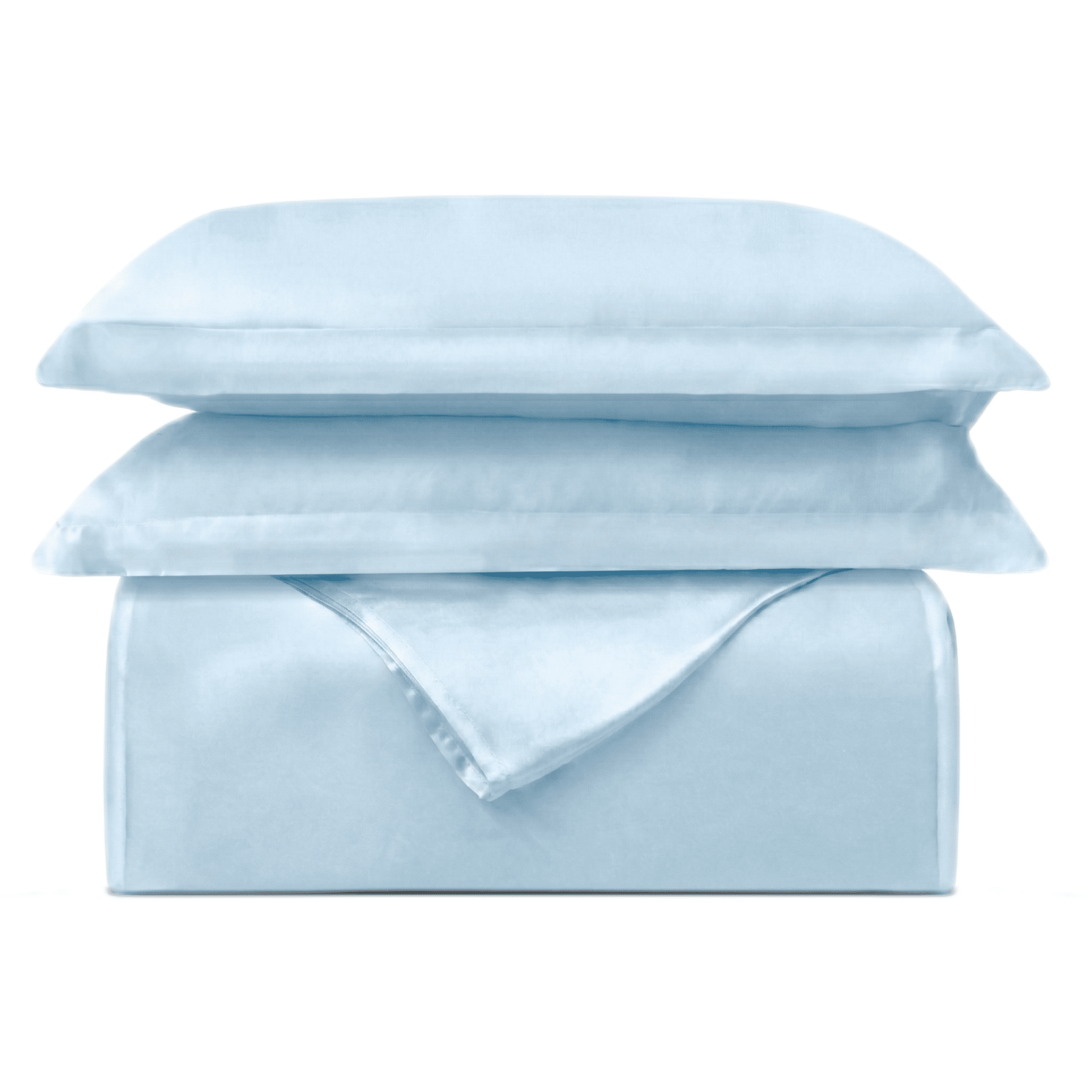 Lux Organic Cotton Duvet Set - Delara