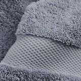 100% Organic Cotton Quick Dry Starter Bath Set