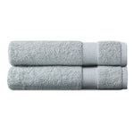 100% Organic Cotton Hand Towels - Delara