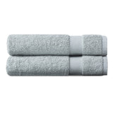 100% Organic Cotton Hand Towels - Delara