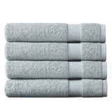 100% Organic Cotton Bath Sheets - Delara