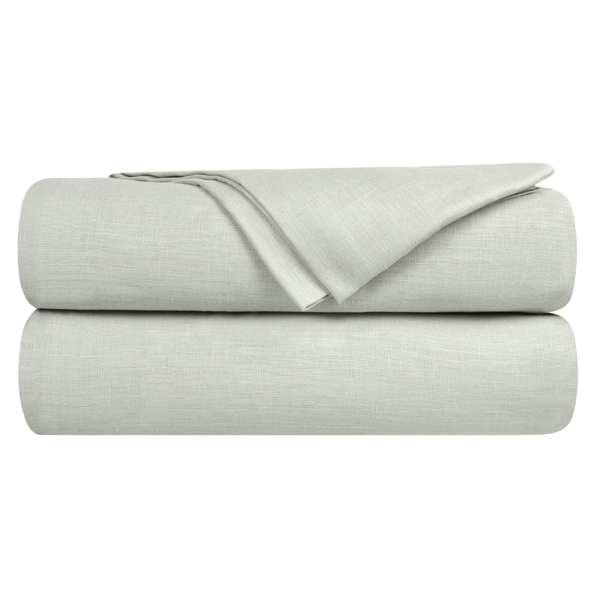 100% European Flax Linen Sheet Set