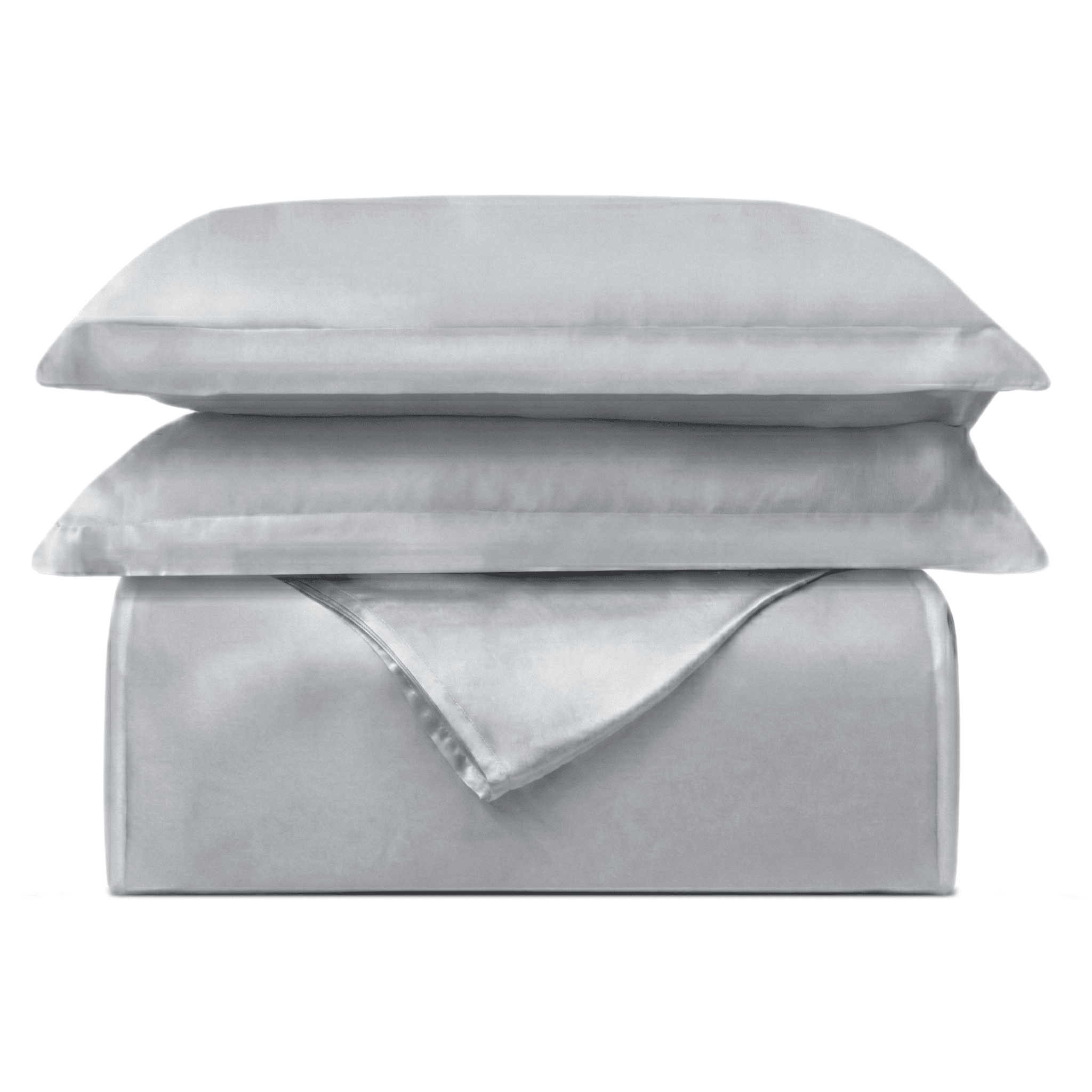 Lux Organic Cotton Duvet Set - Delara