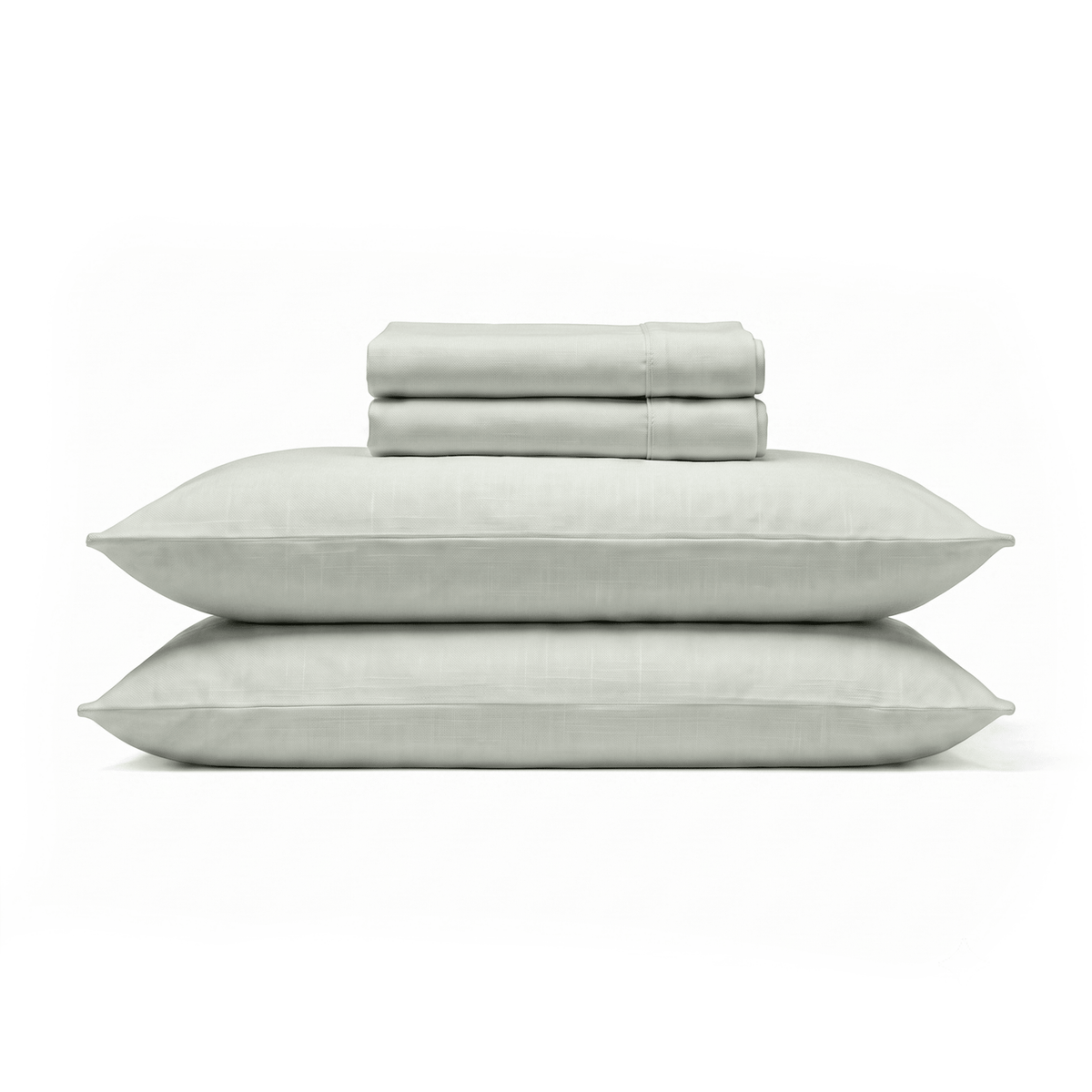 100% European Flax Linen Sheet Set