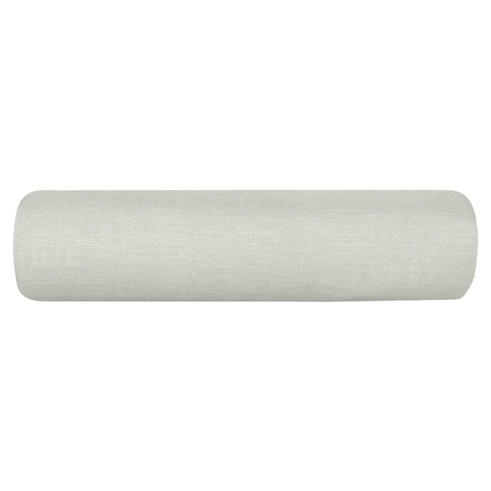 100% European Flax Linen Fitted Sheet - Delara