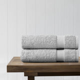 100% Organic Cotton Quick Dry Hand Towel (Pack of 2)