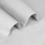 Percale Organic Cotton Fitted Sheet Set - Delara