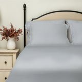 Lux Organic Cotton Sheet Set