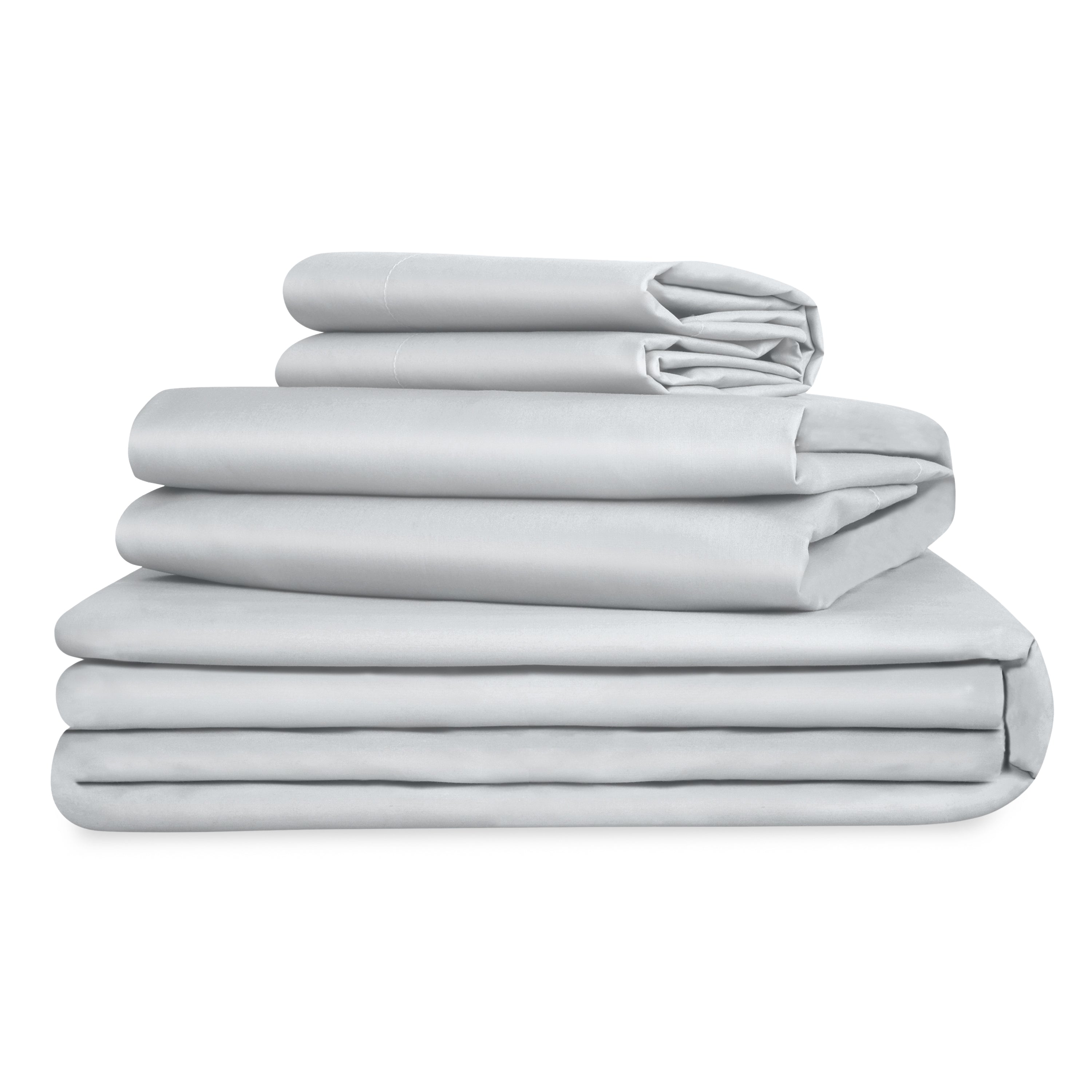 Lux Organic Cotton Sheet Bundle
