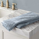 100% Organic Cotton Quick Dry Hand Towel (Pack of 2)