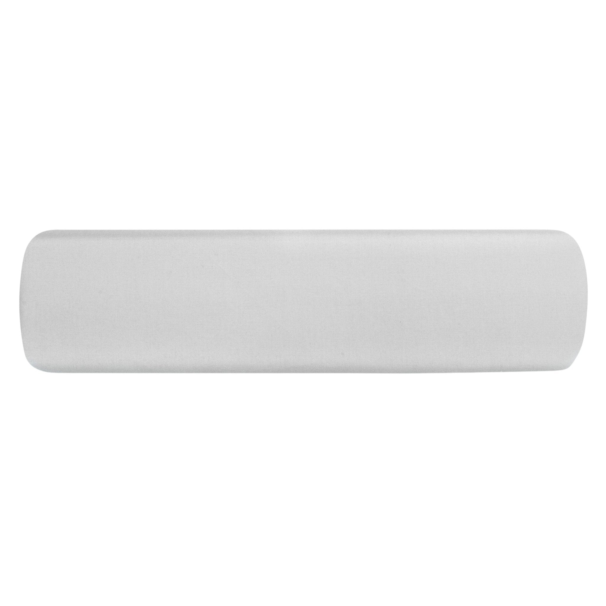 Percale Organic Cotton Flat Sheet - Delara
