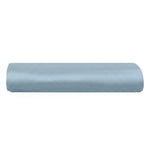 Naturally Cooling & Breathable TENCEL™ Eucalyptus Fitted Sheet - Delara