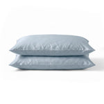 Naturally Cooling & Breathable TENCEL™ Eucalyptus Pillowcase Pair - Delara