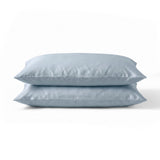 Naturally Cooling & Breathable TENCEL™ Eucalyptus Pillowcase Pair - Delara
