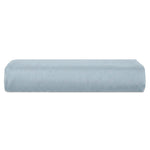 100% Organic Cotton Percale Fitted Sheet - Delara