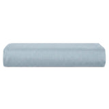 100% Organic Cotton Percale Fitted Sheet - Delara