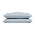 100% Organic Cotton Percale Pillowcase Pair - Delara