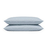 100% Organic Cotton Percale Pillowcase Pair - Delara