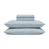 100% Organic Cotton Percale Sheet Set