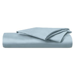 Naturally Cooling & Breathable TENCEL™ Eucalyptus Fitted Sheet Set - Delara