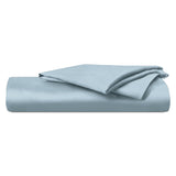 Naturally Cooling & Breathable TENCEL™ Eucalyptus Fitted Sheet Set - Delara