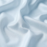 100% Organic Cotton 400TC Sateen Sheet Set - Delara