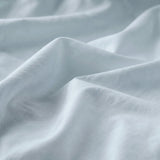 100% Organic Cotton Percale Sheet Set