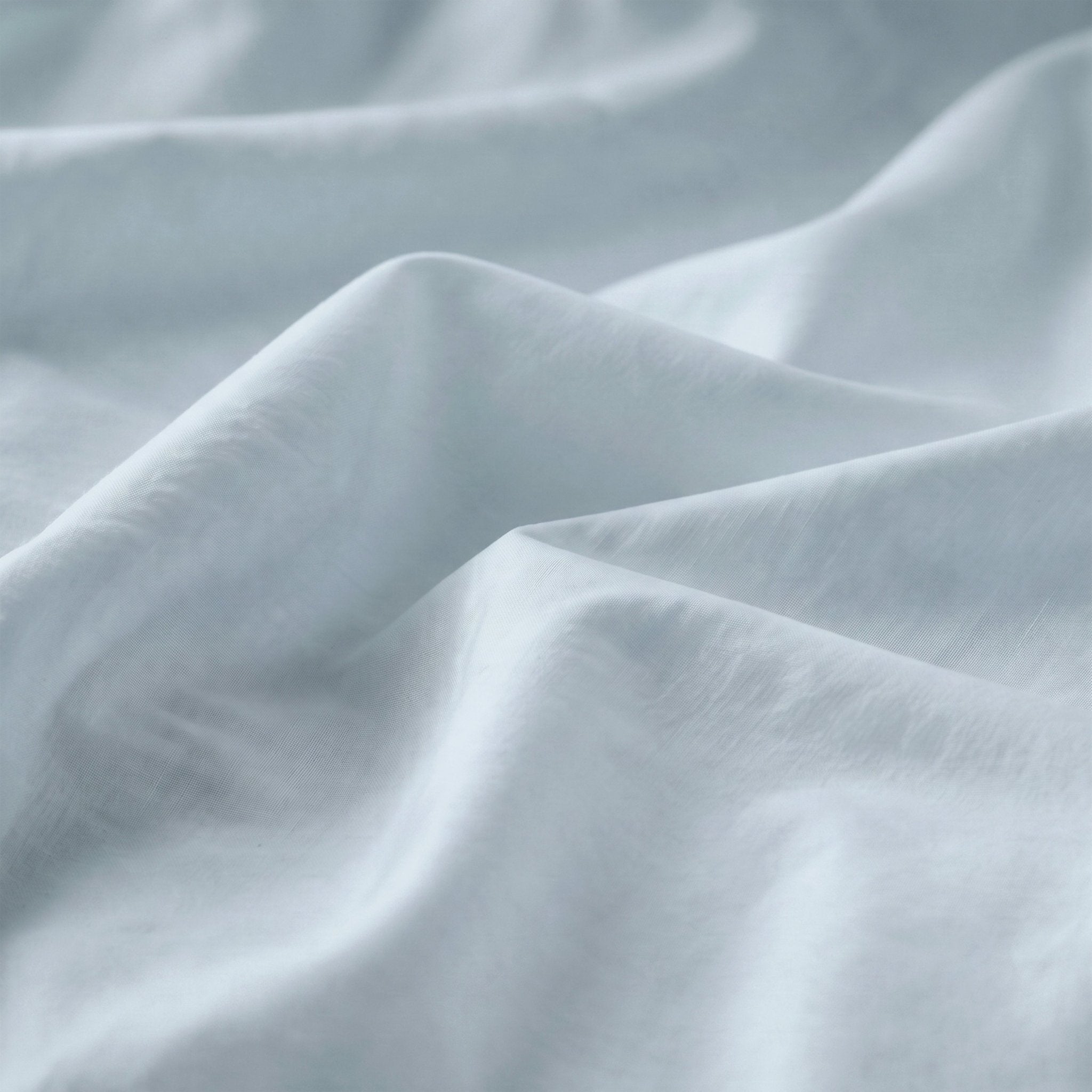 100% Organic Cotton Percale Sheet Bundle - Delara