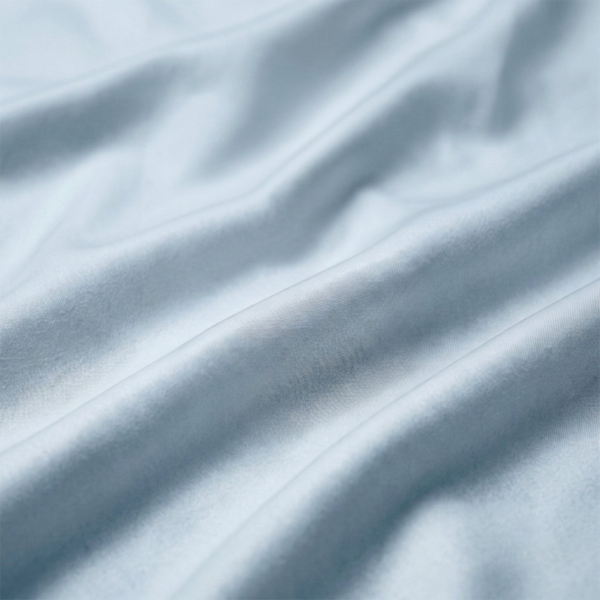 Naturally Cooling & Breathable TENCEL™ Eucalyptus Duvet Set - Delara