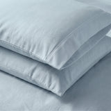 100% Organic Cotton Percale Sheet Set