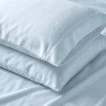 Naturally Cooling & Breathable TENCEL™ Eucalyptus Duvet Set - Delara