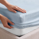 Naturally Cooling & Breathable TENCEL™ Eucalyptus Sheet Bundle