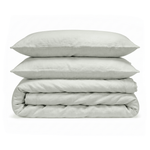 100% European Flax Linen Duvet Cover Set - Delara