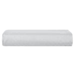 100% Organic Cotton Percale Fitted Sheet - Delara