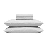 100% Organic Cotton Percale Sheet Set