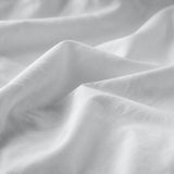 100% Organic Cotton Percale Sheet Set