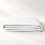 Organic Cotton Mattress Protector - Delara