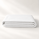 Organic Cotton Mattress Protector - Delara