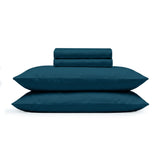 100% Organic Cotton Percale Sheet Set