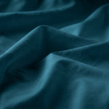 100% Organic Cotton Percale Sheet Set