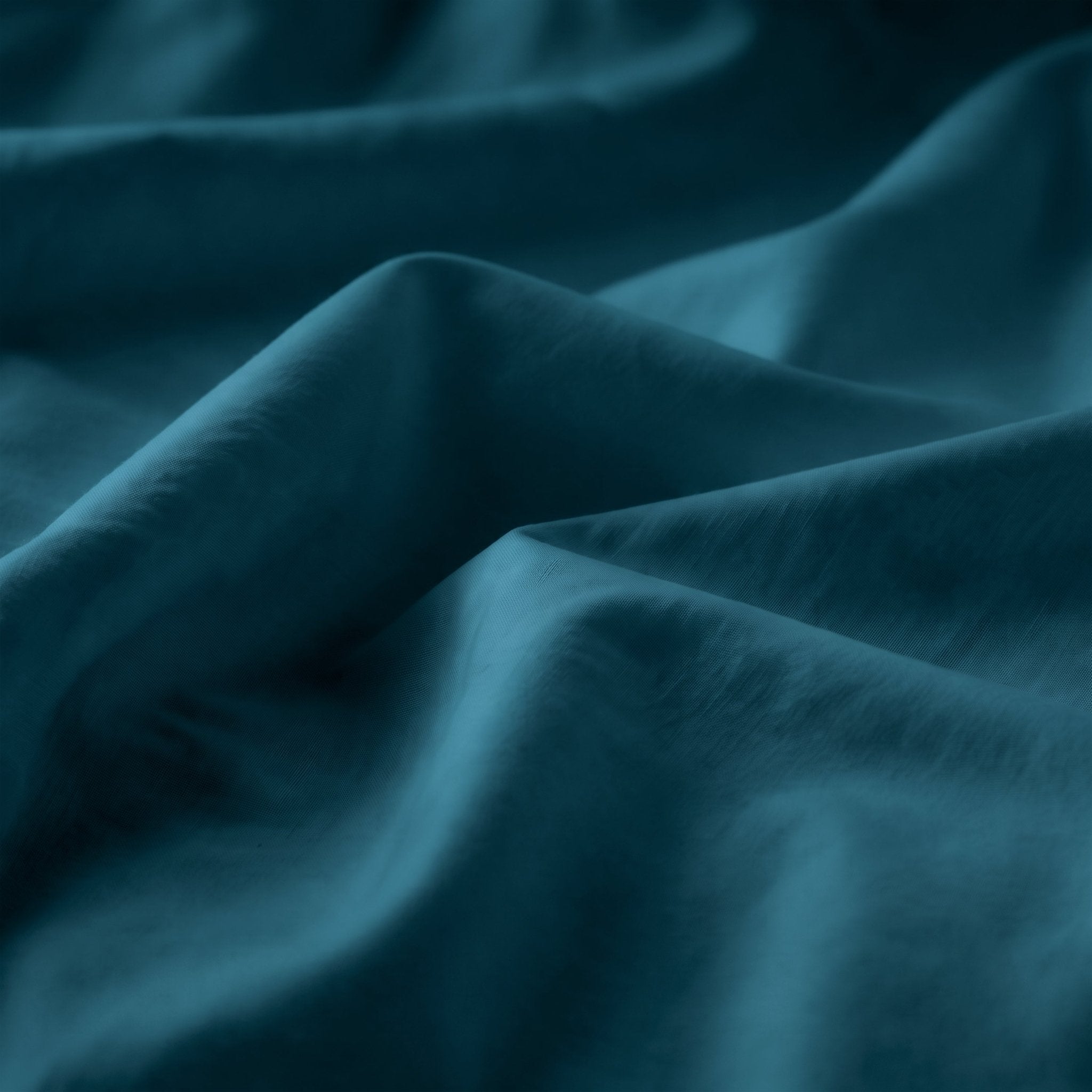 100% Organic Cotton Percale Sheet Bundle - Delara