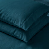100% Organic Cotton Percale Sheet Set
